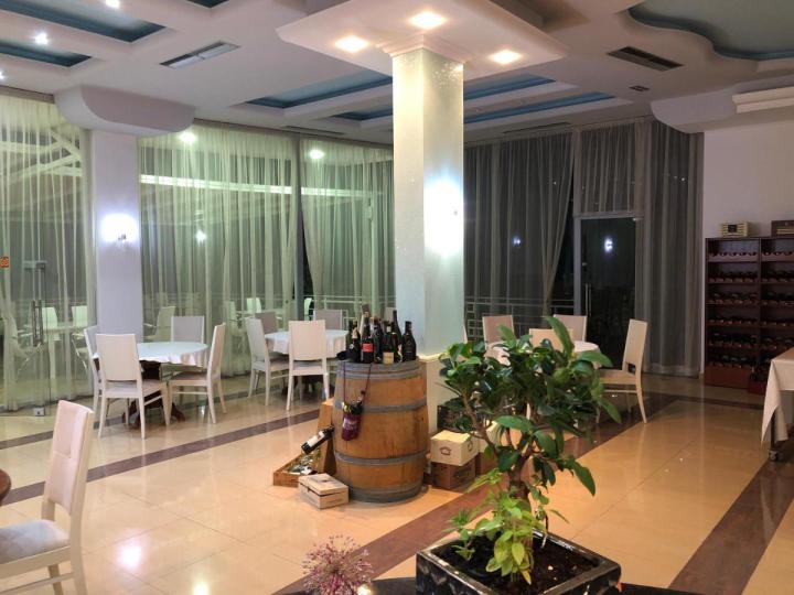 Hotel Envi