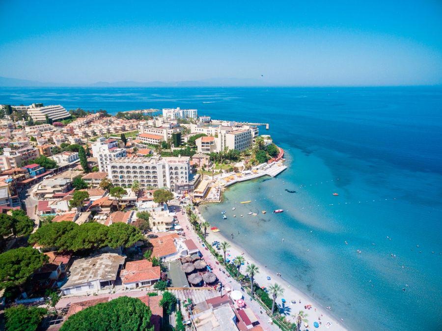 Marti Beach