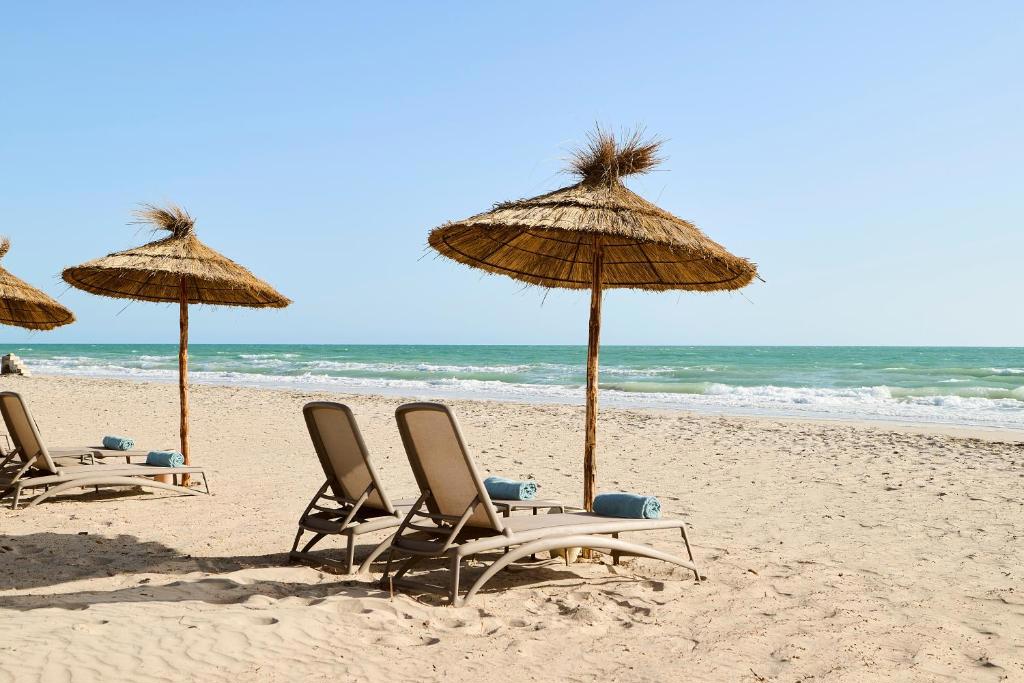Iberostar Selection Eolia Djerba
