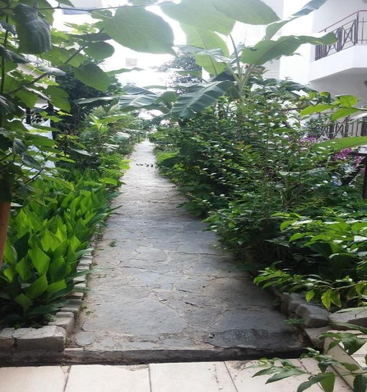 Hotel Romeo Beach
