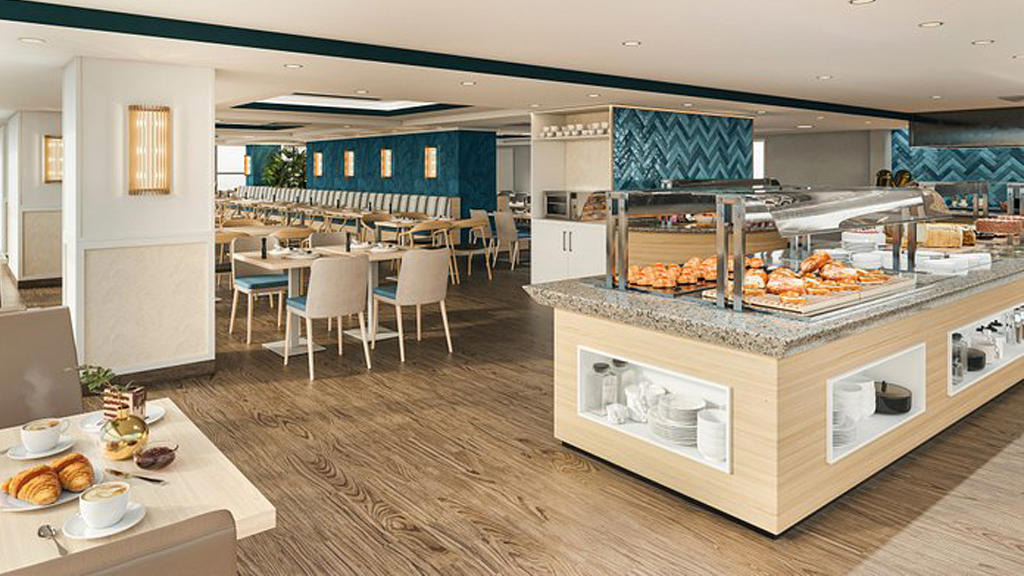 Hotel Costa Malaga By Pierre Vacances
