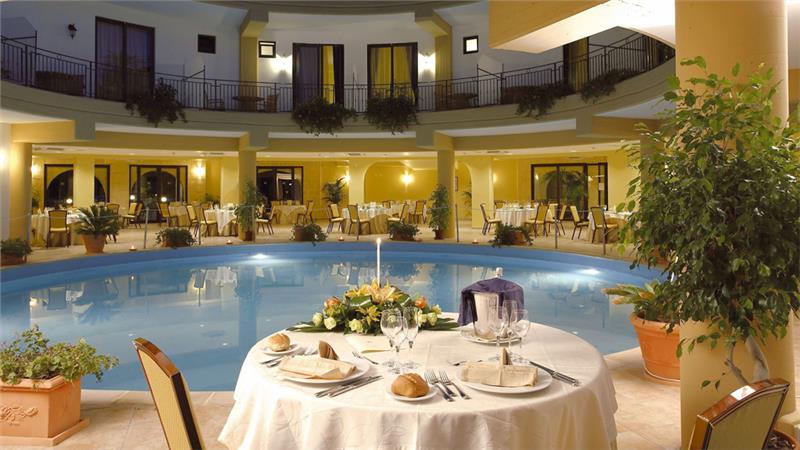 Hotel Dolcestate