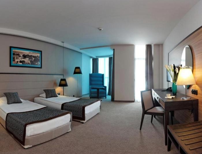 Astera Hotel & Spa