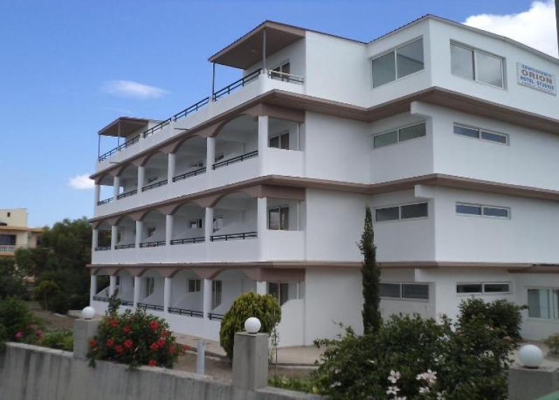 Orion Hotel