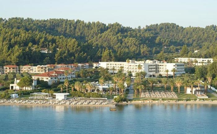Kassandra Palace