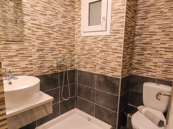 Apart hotel Banbus
