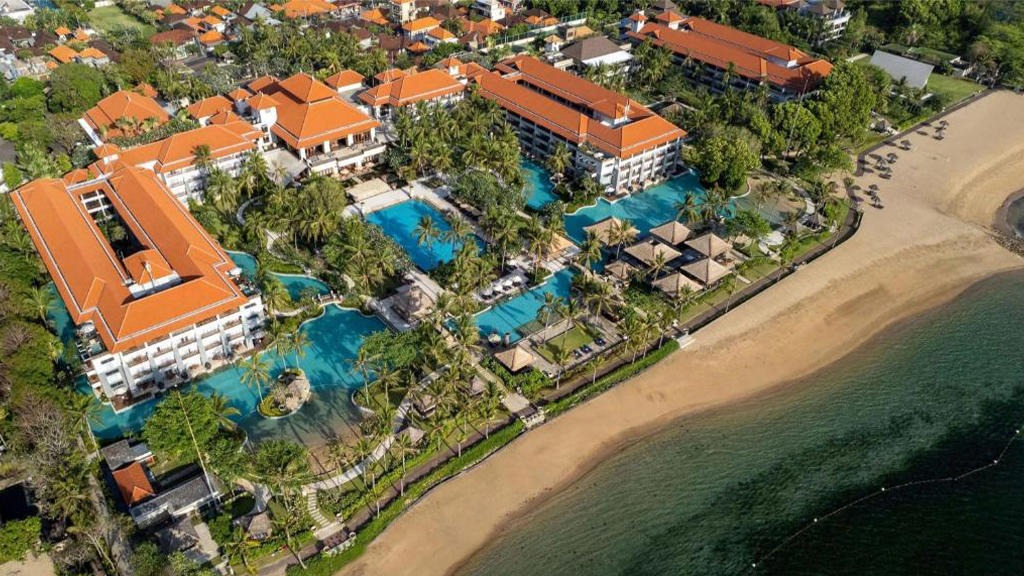 Conrad Bali