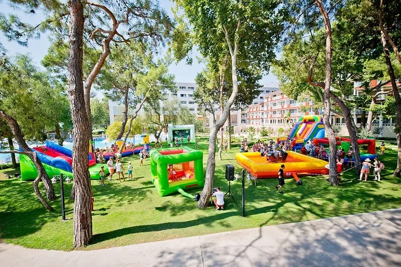 Mirada Del Mar Hotel