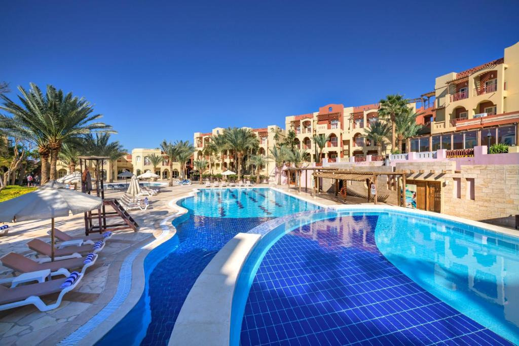  Marina Plaza Hotel Tala Bay
