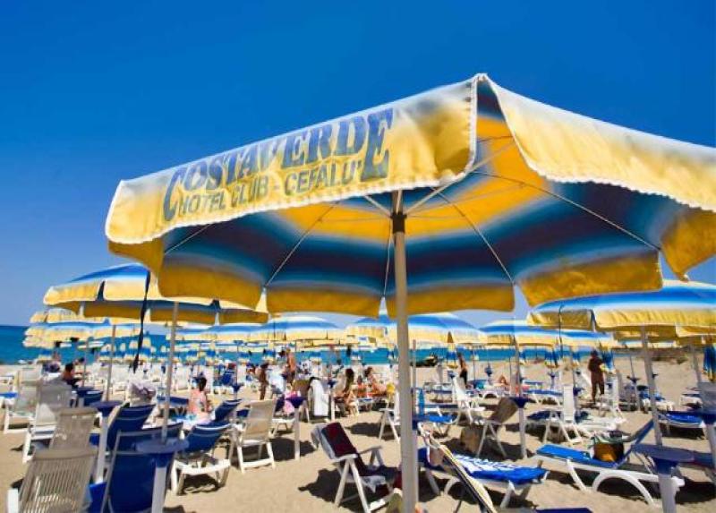 Costa Verde Hotel