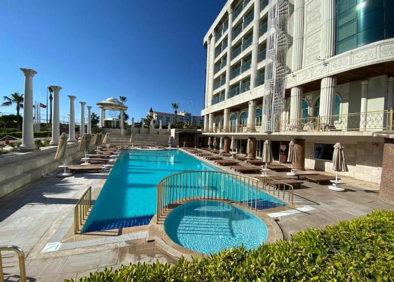 Laur Hotels Experience & Elegance Hotel
