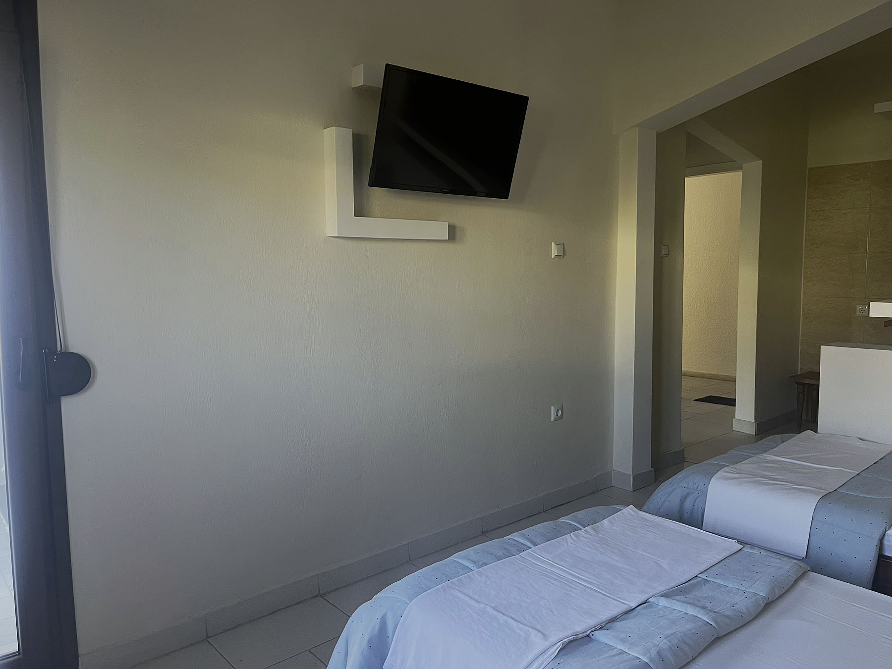 Vila Blue Ipokampos