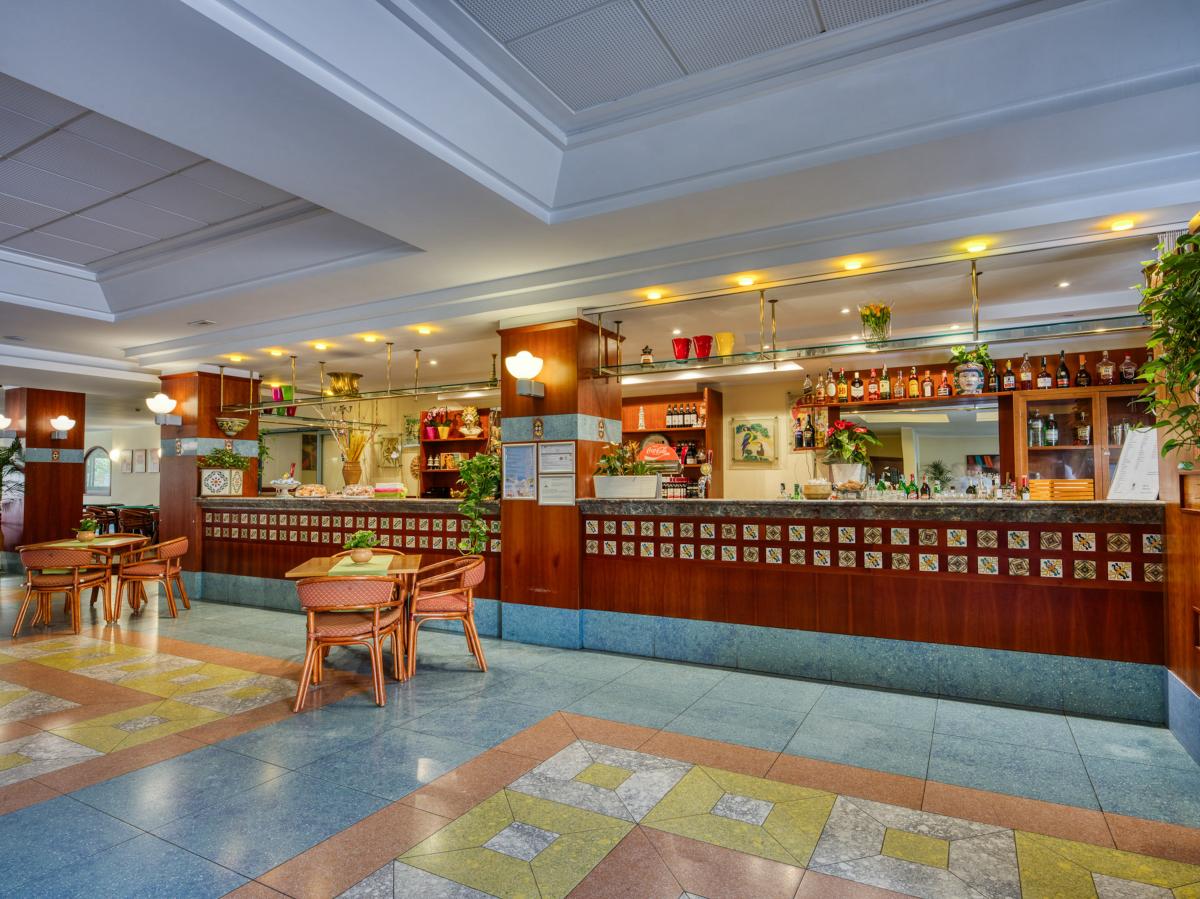 Hotel Caesar Palace