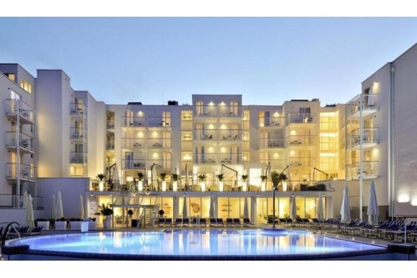 Hotel Valamar Sanfior