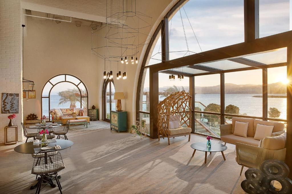 Al Manara - A Luxury Collection Hotel - Saraya Aqaba