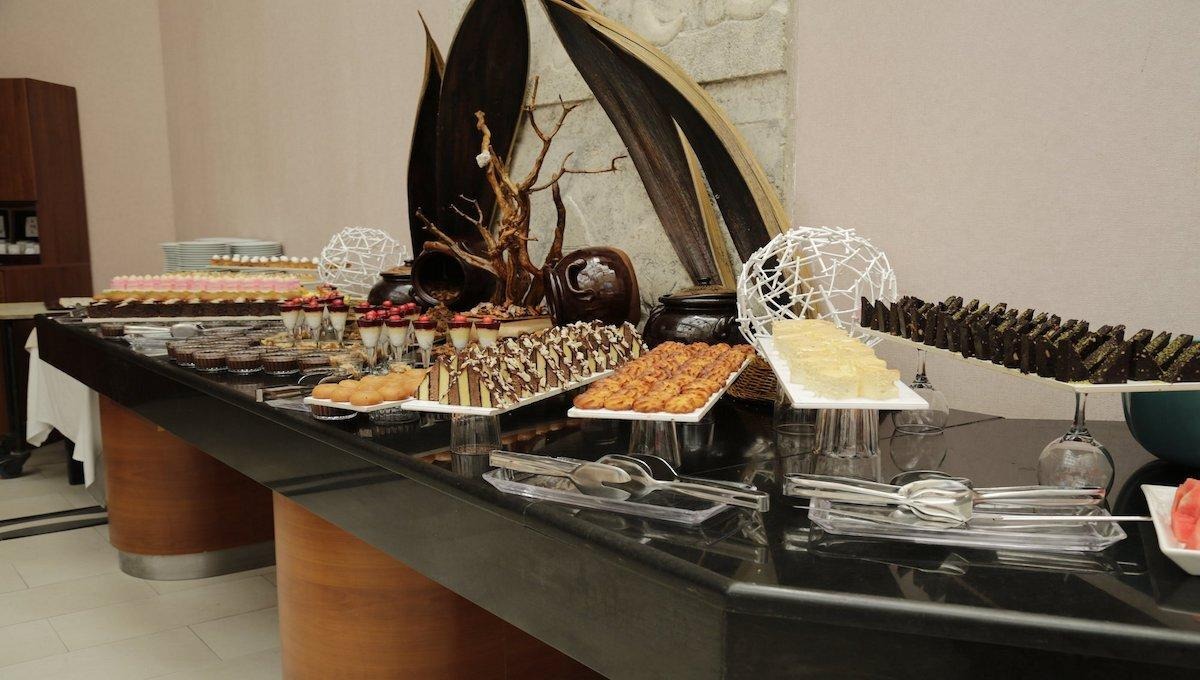 Grand Hotel Ontur Cesme