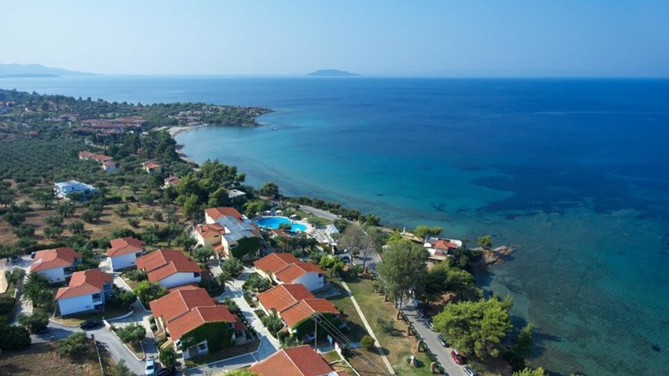 Hotel Acrotel Elea Beach