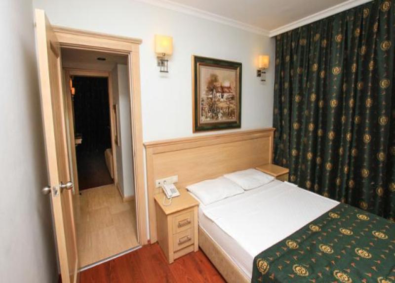 Kaya Maris Hotel