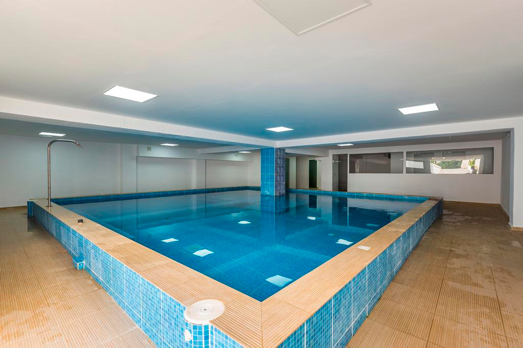 Hotel Rethymno Residence