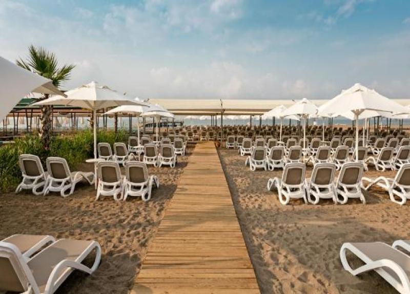 Wind Of Lara Hotel & Spa Hotel