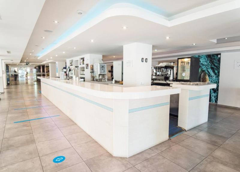 Luna Park Adult Only 16+ Hotel