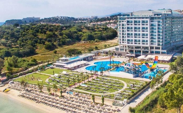 Liberty Kusadasi