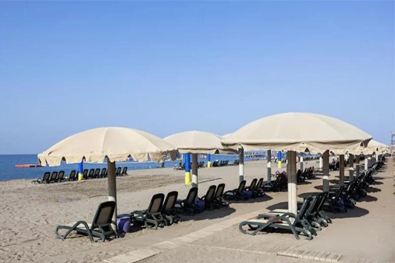 Pine Beach Belek Hotel 