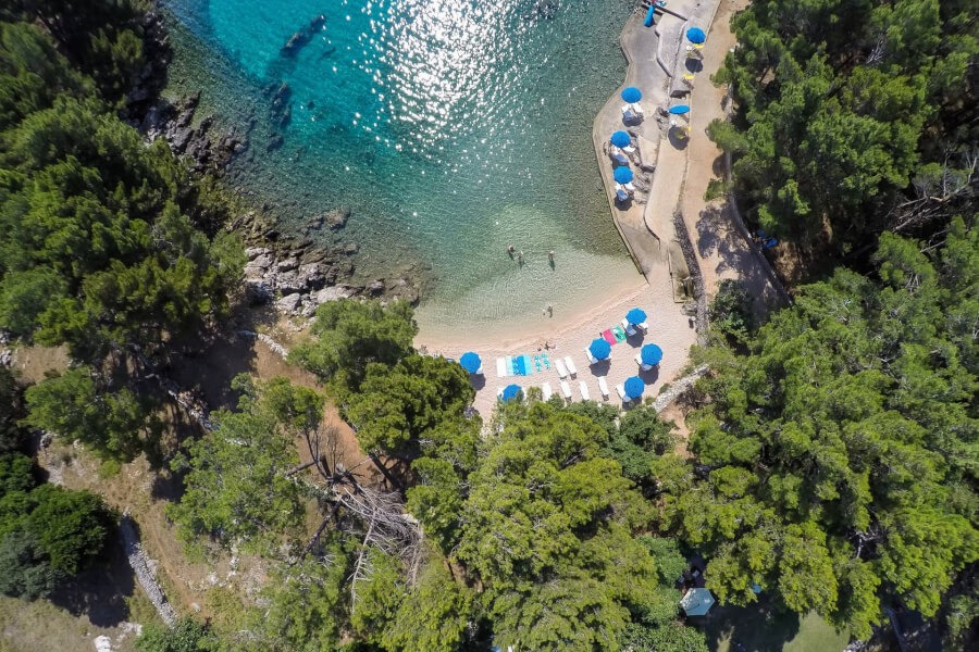Hotel Manora