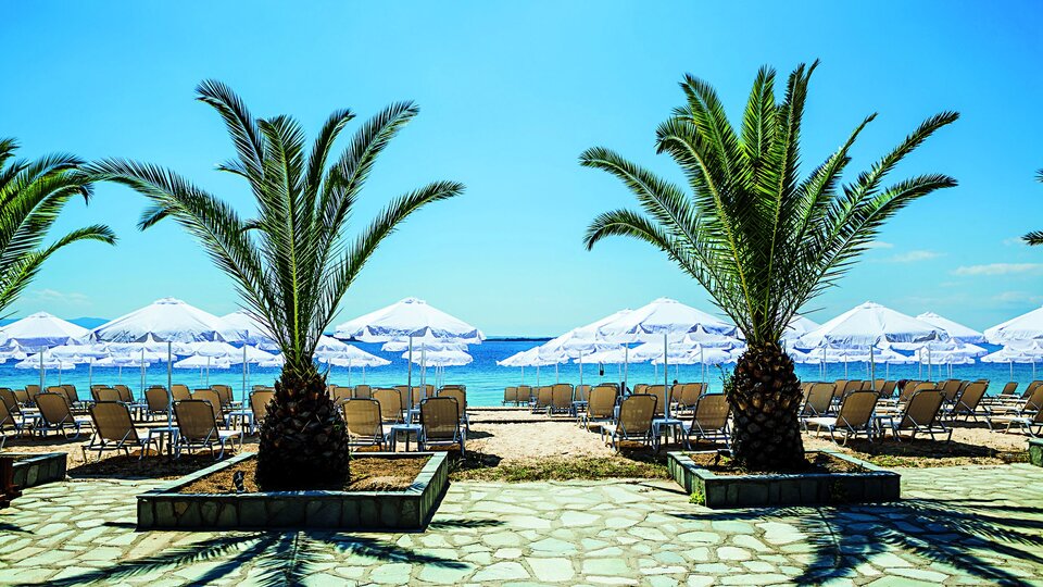 Xenios Theoxenia
