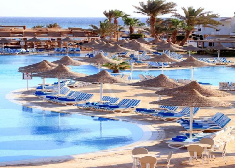 Labranda Club Makadi Hotel