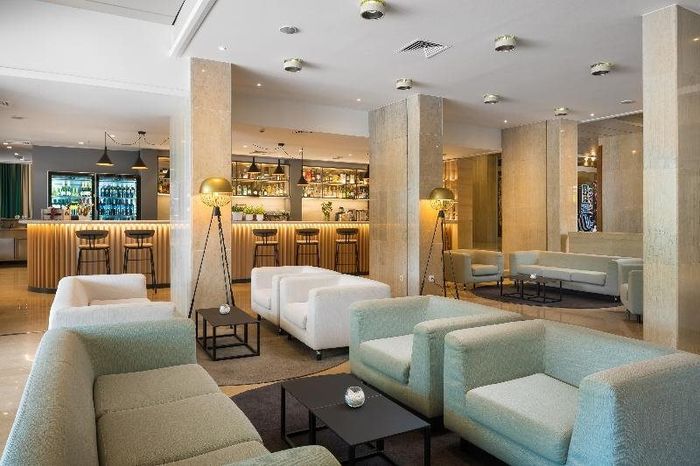 Valamar Meteor Hotel