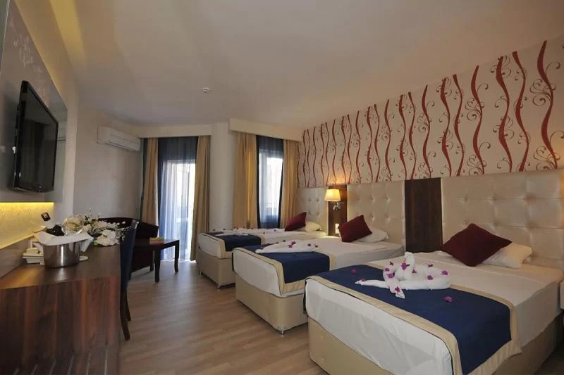 Kleopatra Micador Hotel