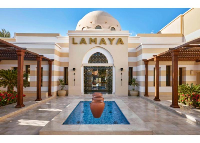 Jaz Lamaya Hotel