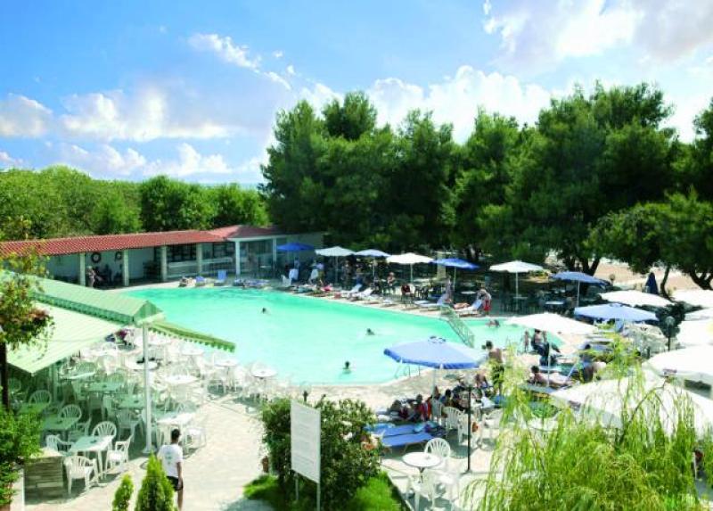 Portes Beach Hotel