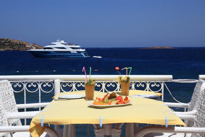Golden Age Yalikavak Bodrum