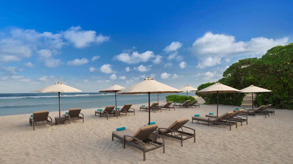 Courtyard by Marriott Nusa Dua