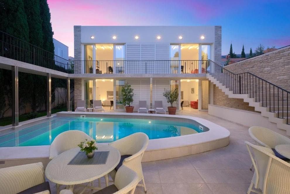 Villa Petra