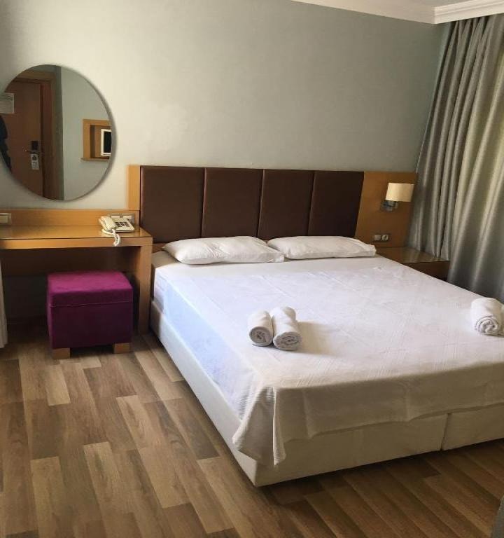 Hotel Sesin