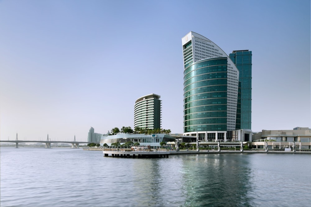 InterContinental Dubai Festival City