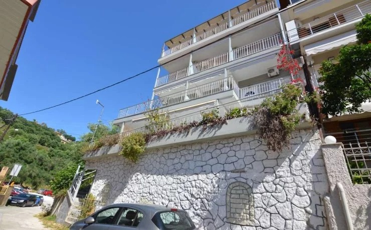 Vila Cozy Lux