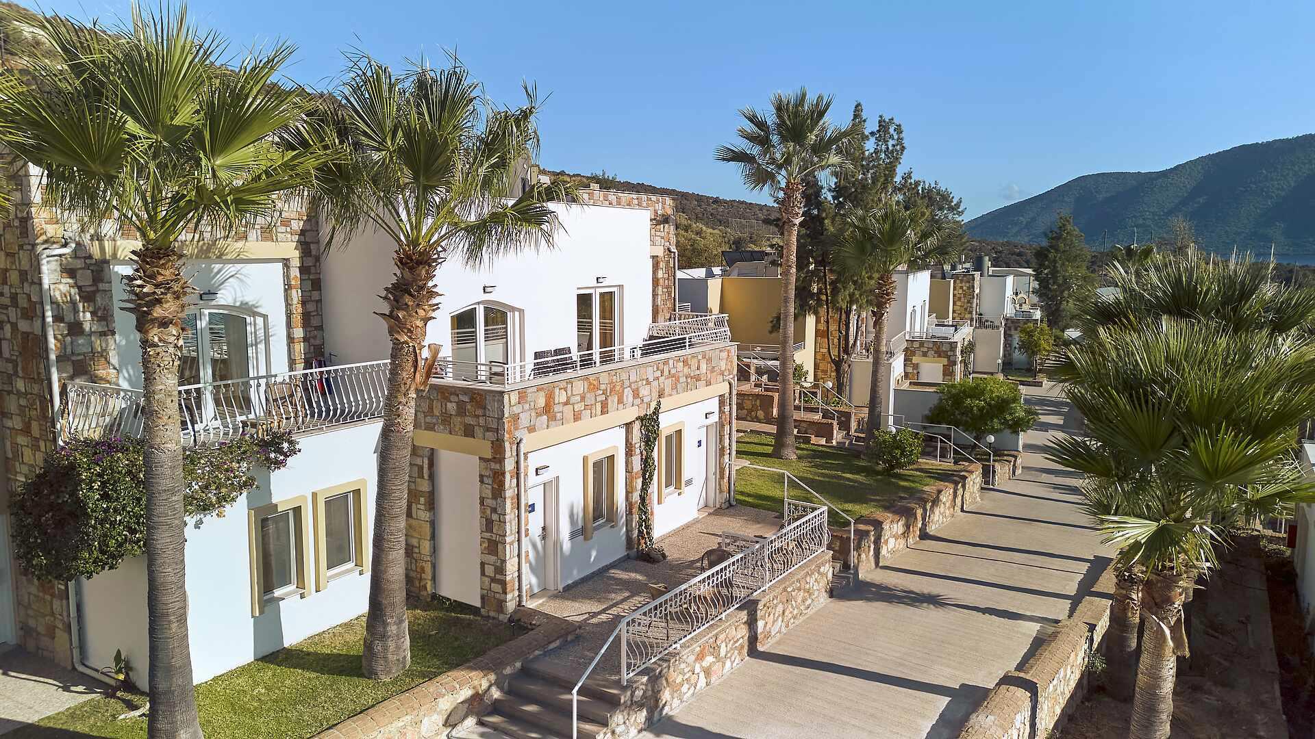Tui Magic Life Bodrum +16
