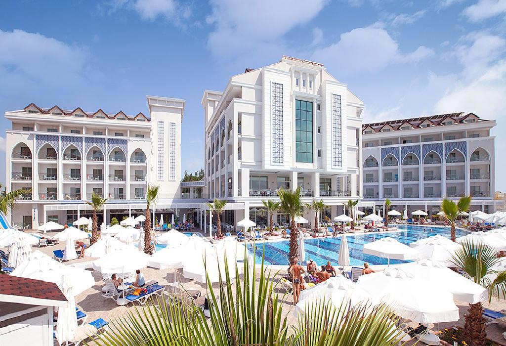 Diamond Elite Hotel & Spa Adults Only