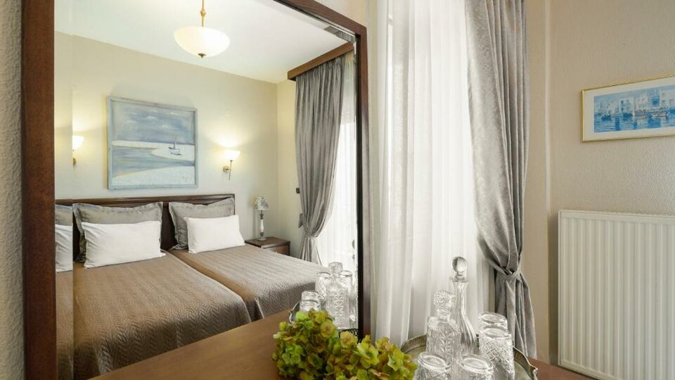 Hotel Alkyonis