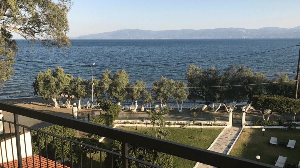Hotel Stefania