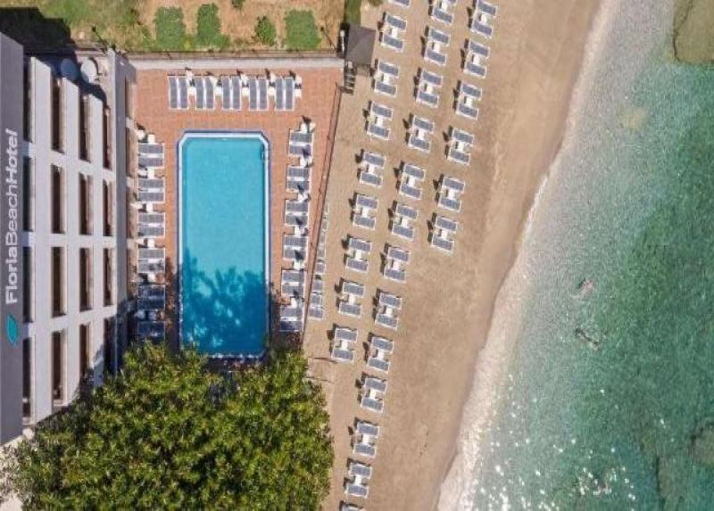 Floria Beach Hotel