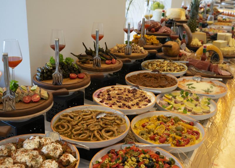 Mirada Exclusive Bodrum Hotel