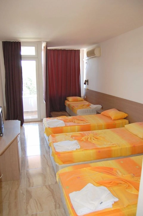 Hotel Neva