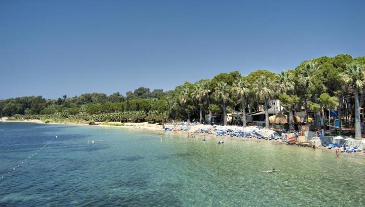 Omer Holiday Resort