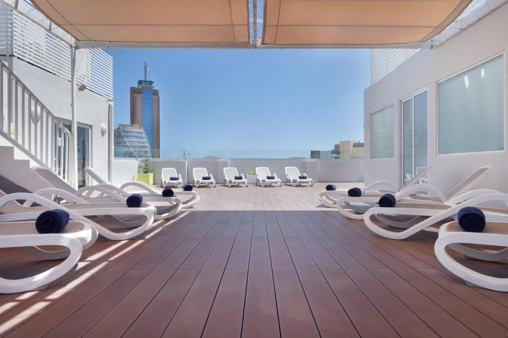 Hotel Argento