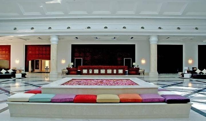 Premier Le Reve Hotel & Spa